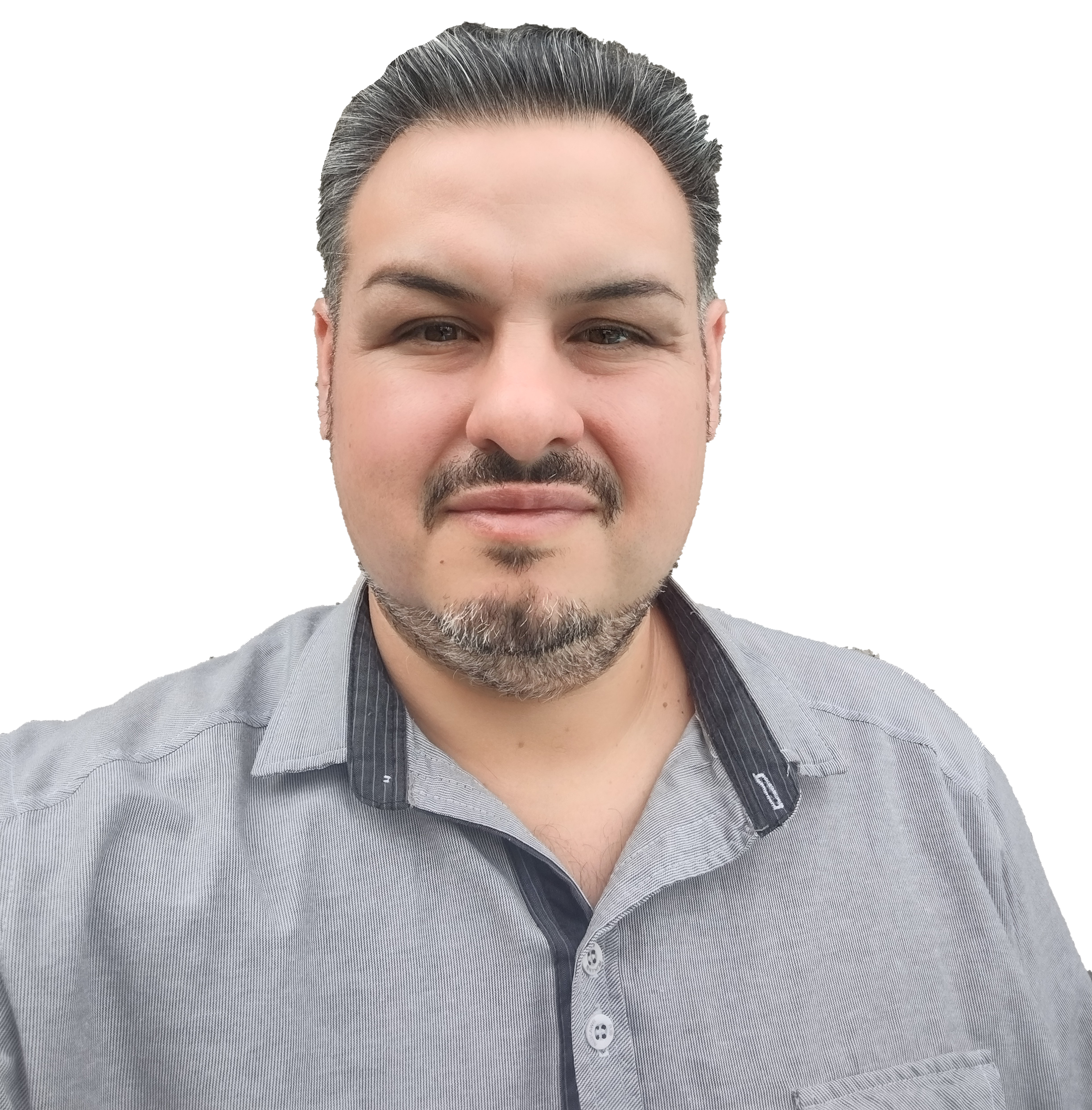 Fernando Sebastián Marinaro - Coach Ontológico Profesional